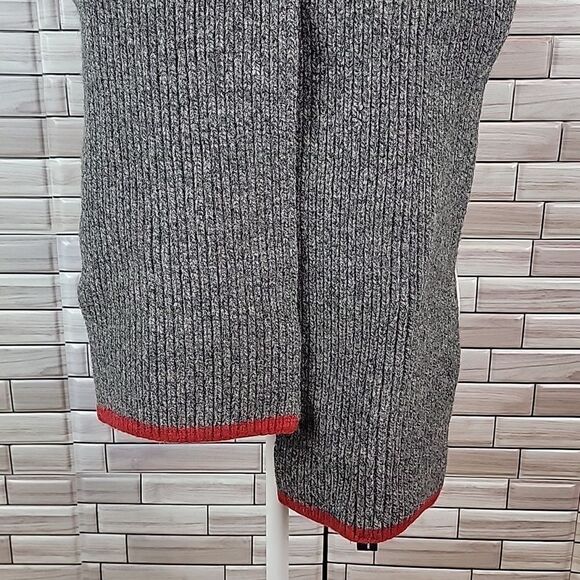 Gap winter scarf unisex - Picture 3 of 7